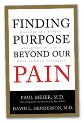 Purpose Beyond the Pain